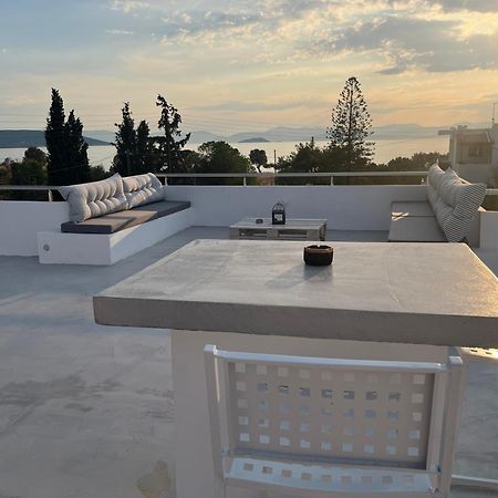 Gemela Allstarboutique In Aegina A Ngoại thất bức ảnh