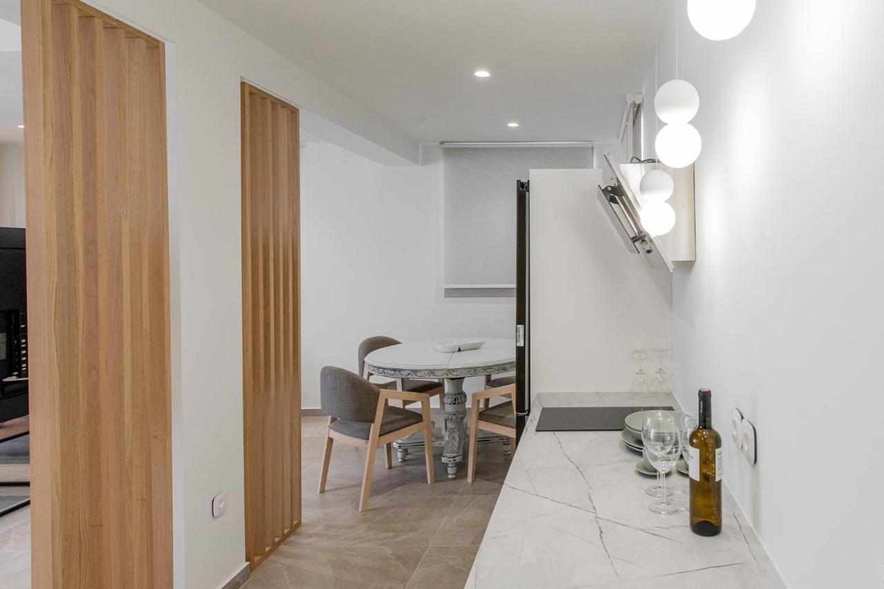 Gemela Allstarboutique In Aegina A Ngoại thất bức ảnh