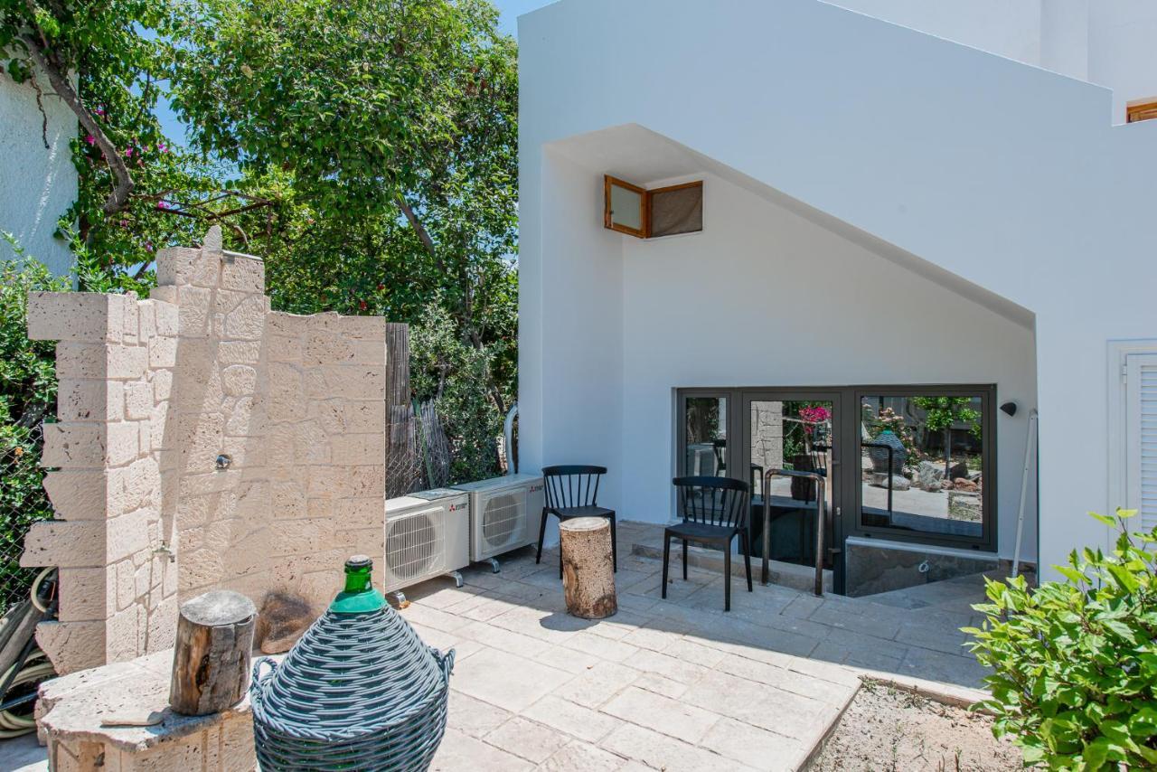 Gemela Allstarboutique In Aegina A Ngoại thất bức ảnh