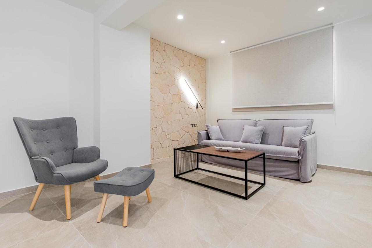 Gemela Allstarboutique In Aegina A Ngoại thất bức ảnh