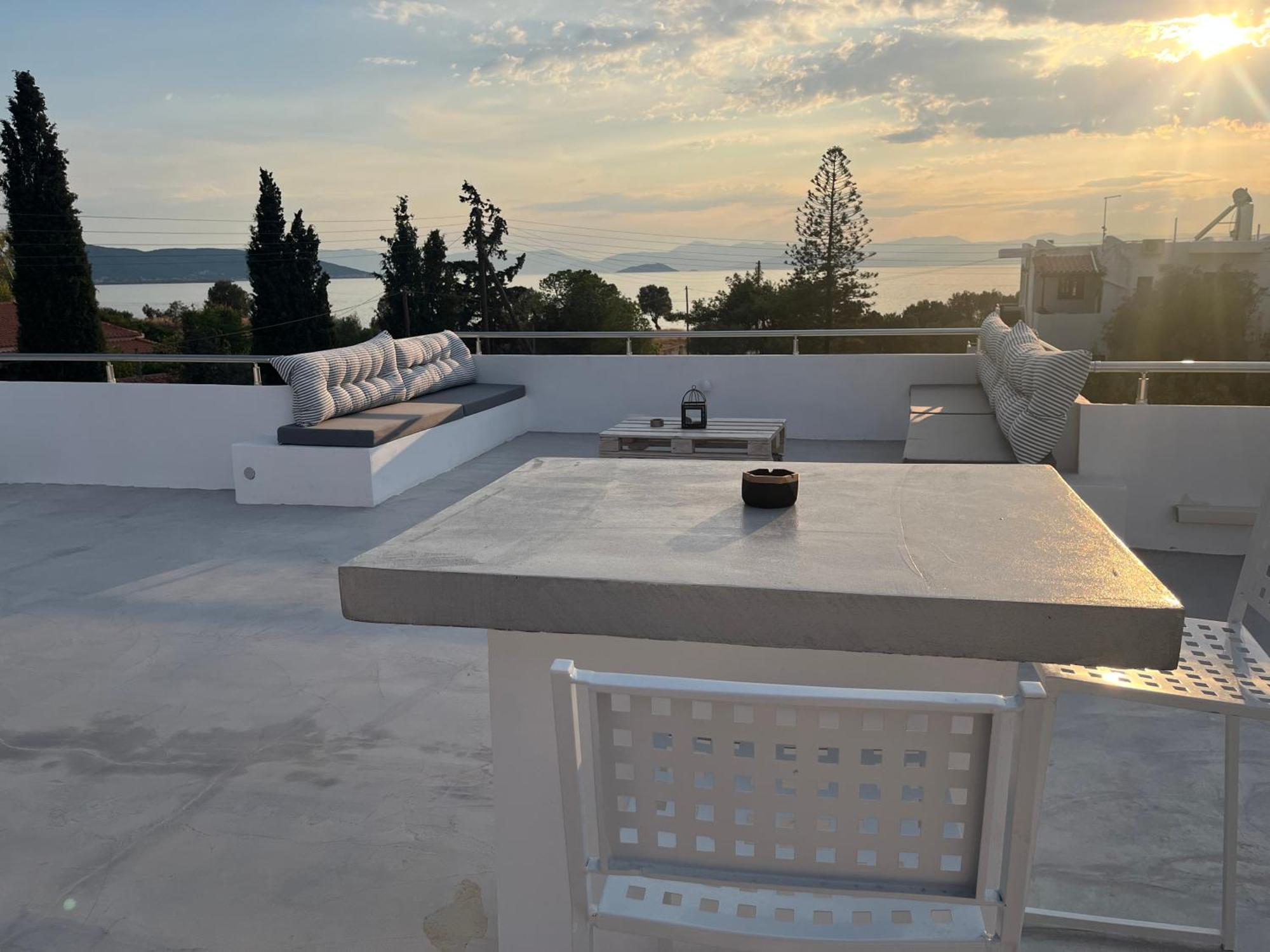 Gemela Allstarboutique In Aegina A Ngoại thất bức ảnh